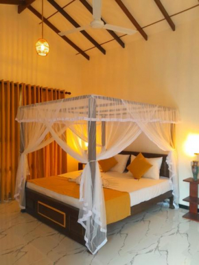 Serendib Villa
